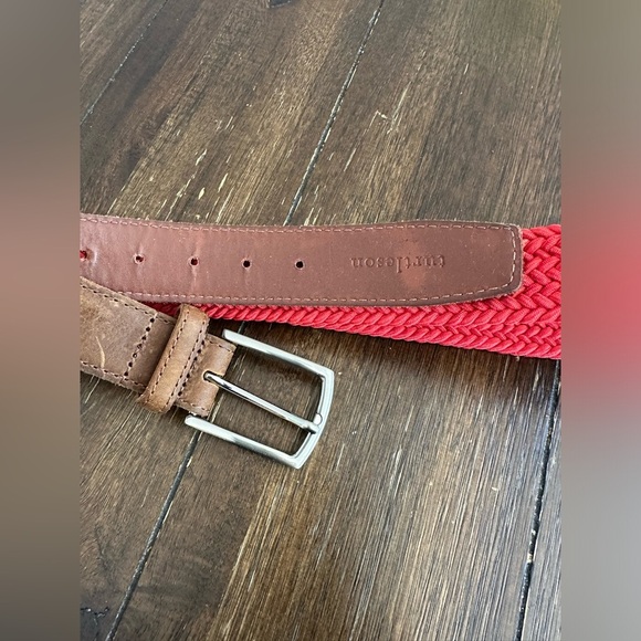 Turtleson belt - Picture 5 of 11